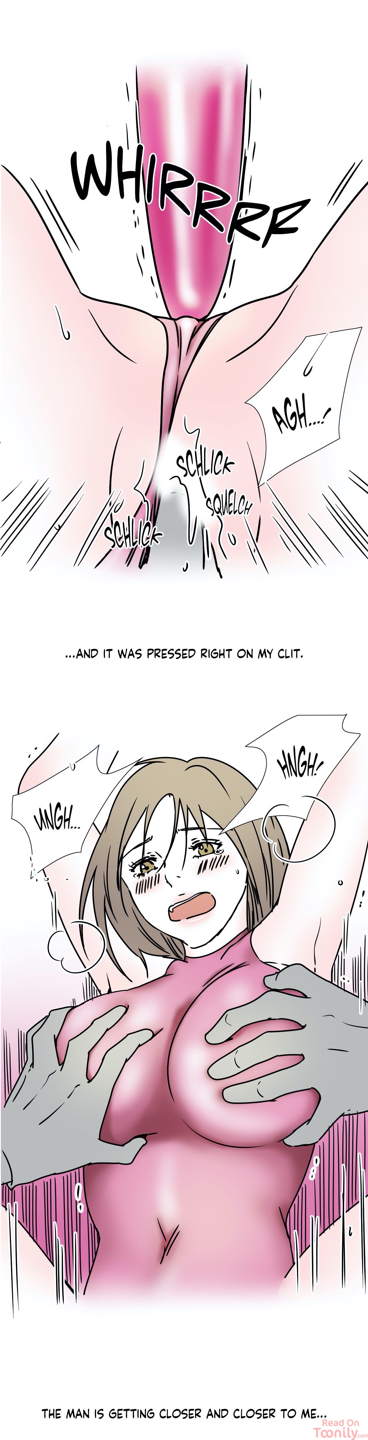 Temptress - Chapter 32 [photo 7] - MangaPorn