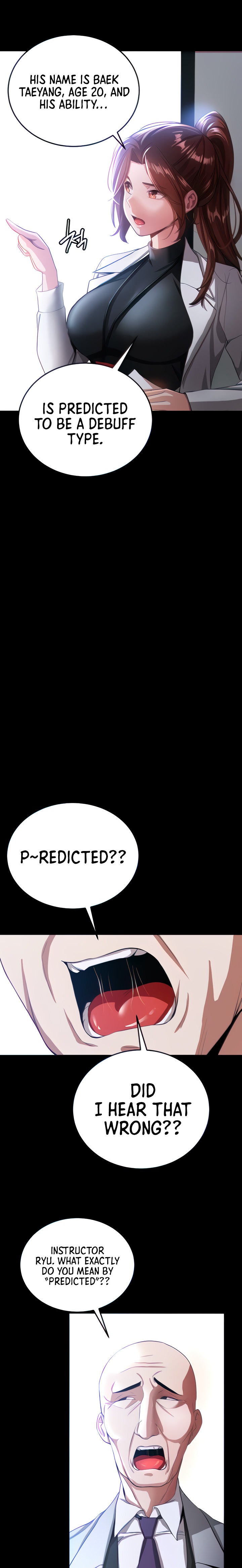 Your Girlfriend Was Amazing - Chapter 5 [photo 10] - MangaPorn