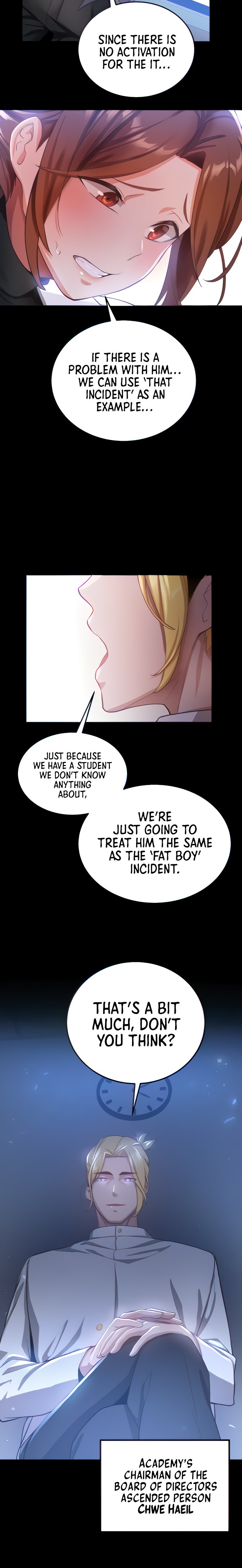 Your Girlfriend Was Amazing - Chapter 5 [photo 12] - MangaPorn