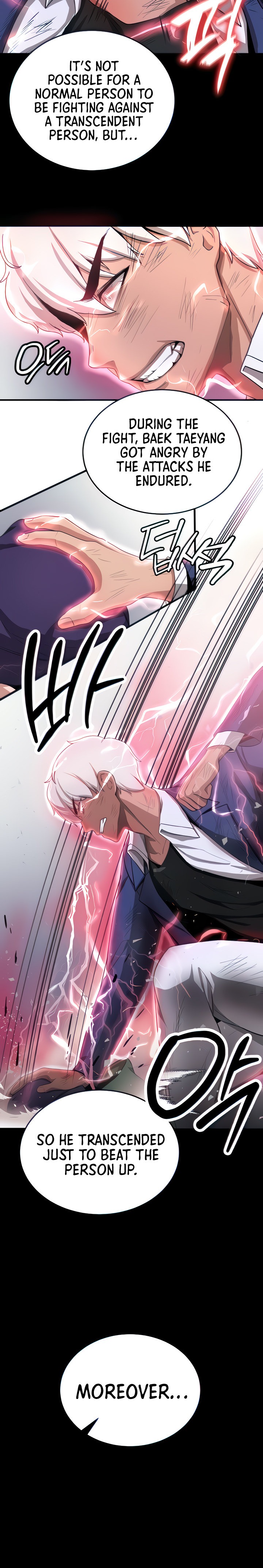 Your Girlfriend Was Amazing - Chapter 5 [photo 14] - MangaPorn