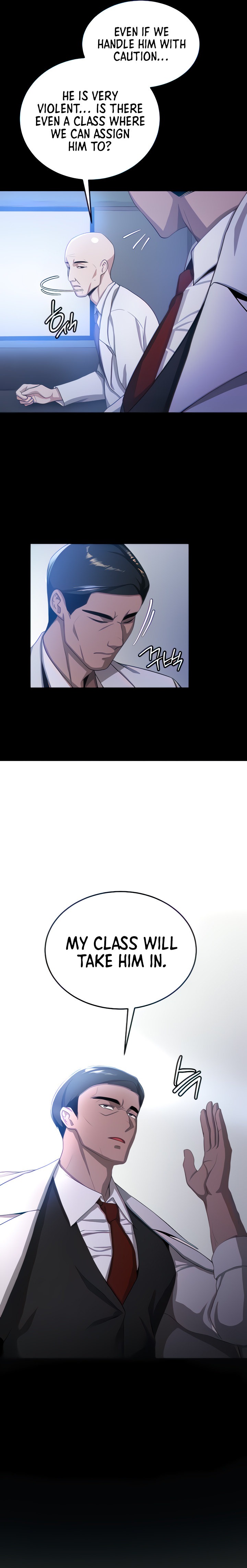 Your Girlfriend Was Amazing - Chapter 5 [photo 16] - MangaPorn