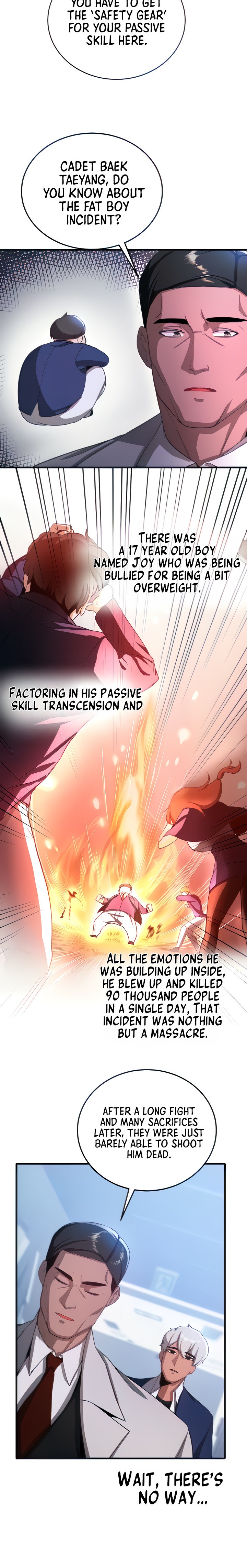 Your Girlfriend Was Amazing - Chapter 5 [photo 18] - MangaPorn