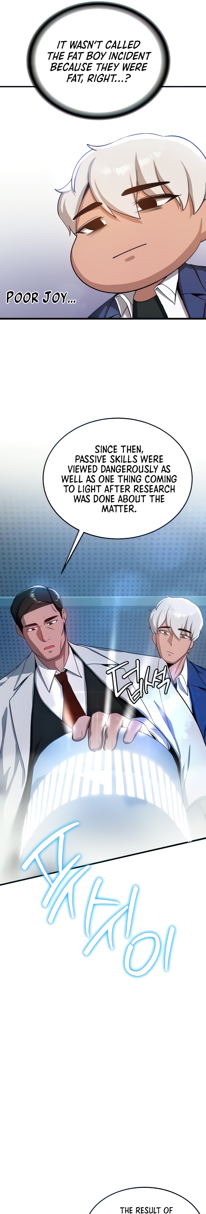 Your Girlfriend Was Amazing - Chapter 5 [photo 19] - MangaPorn