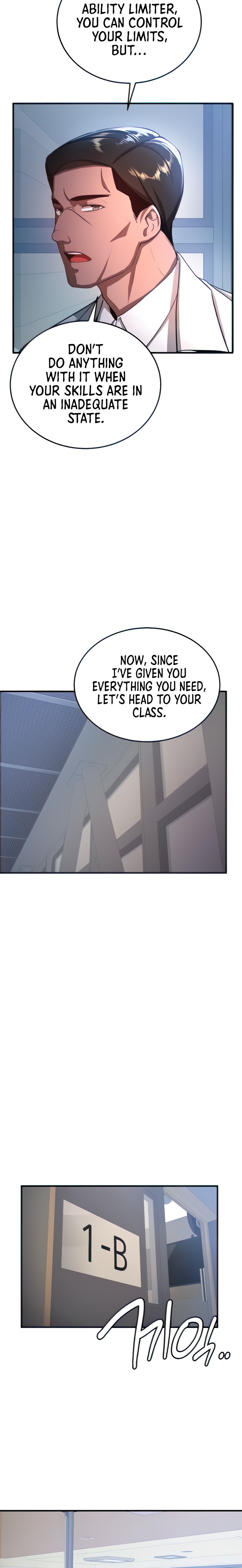 Your Girlfriend Was Amazing - Chapter 5 [photo 23] - MangaPorn