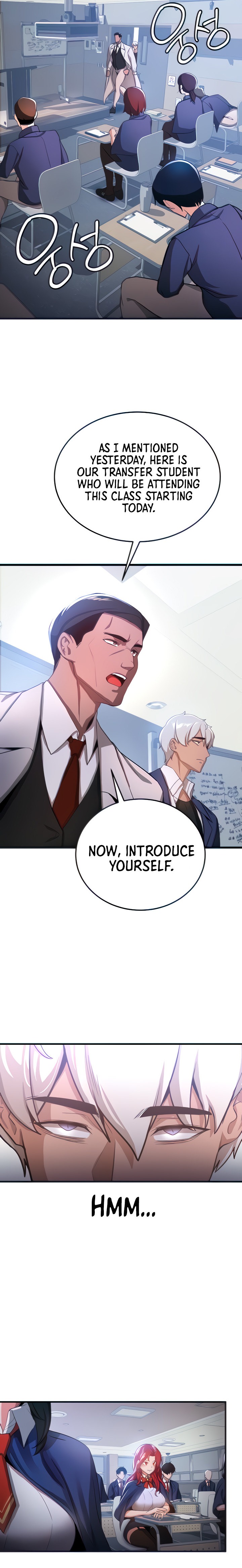 Your Girlfriend Was Amazing - Chapter 5 [photo 24] - MangaPorn