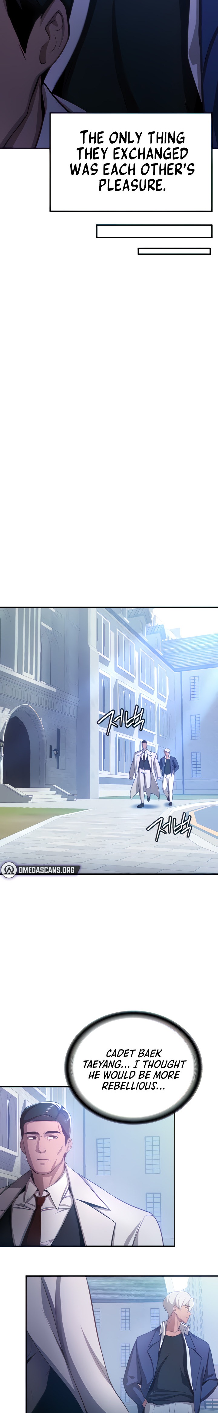 Your Girlfriend Was Amazing - Chapter 5 [photo 8] - MangaPorn