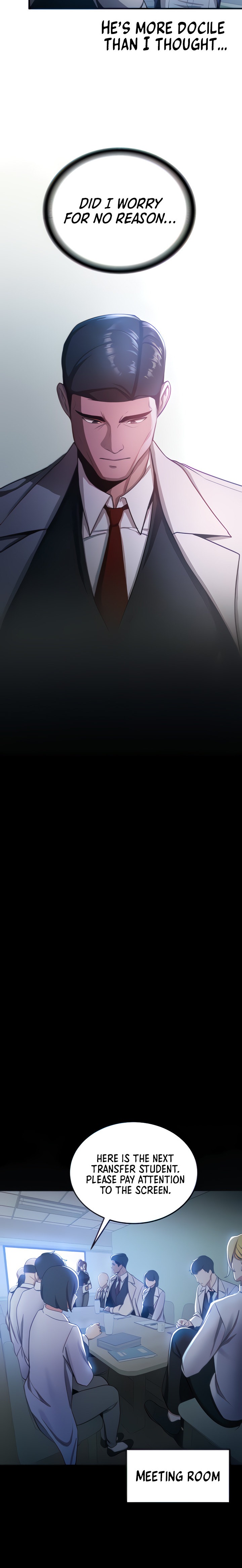 Your Girlfriend Was Amazing - Chapter 5 [photo 9] - MangaPorn