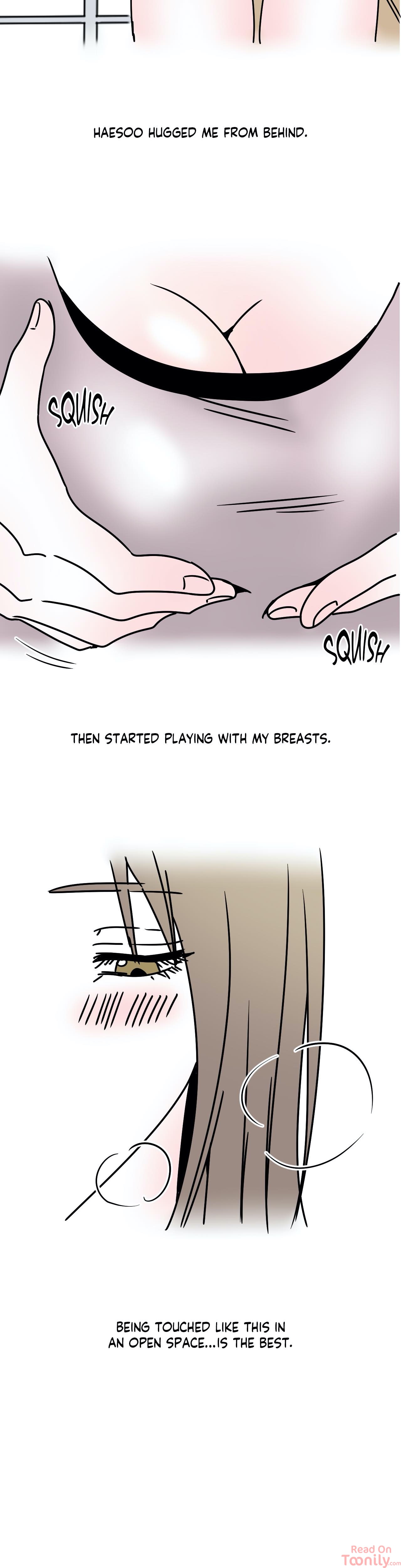 Temptress - Chapter 33 [photo 10] - MangaPorn