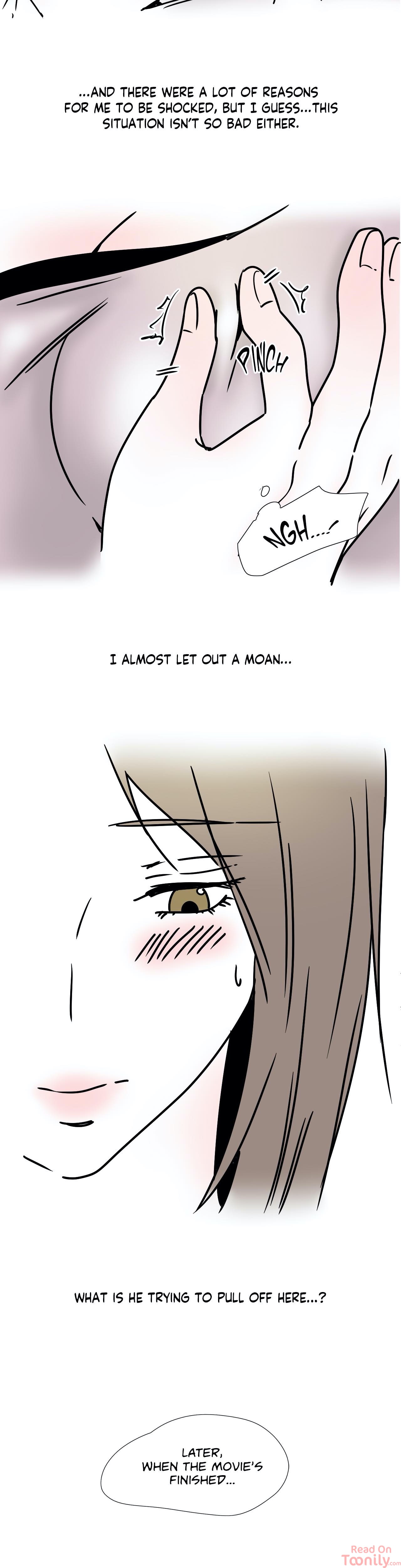 Temptress - Chapter 33 [photo 6] - MangaPorn