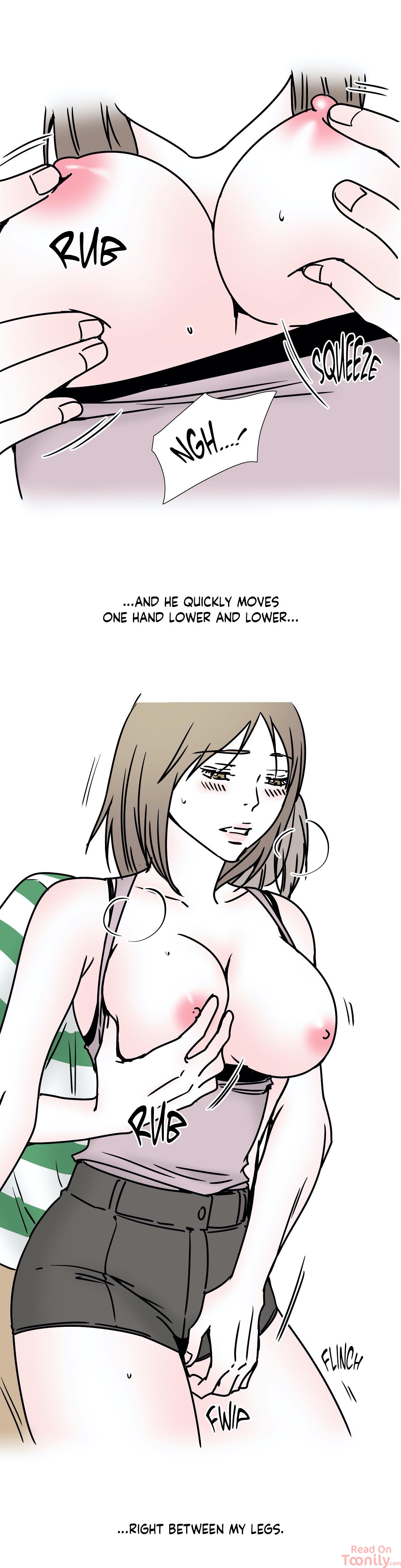 Temptress - Chapter 34 [photo 2] - MangaPorn