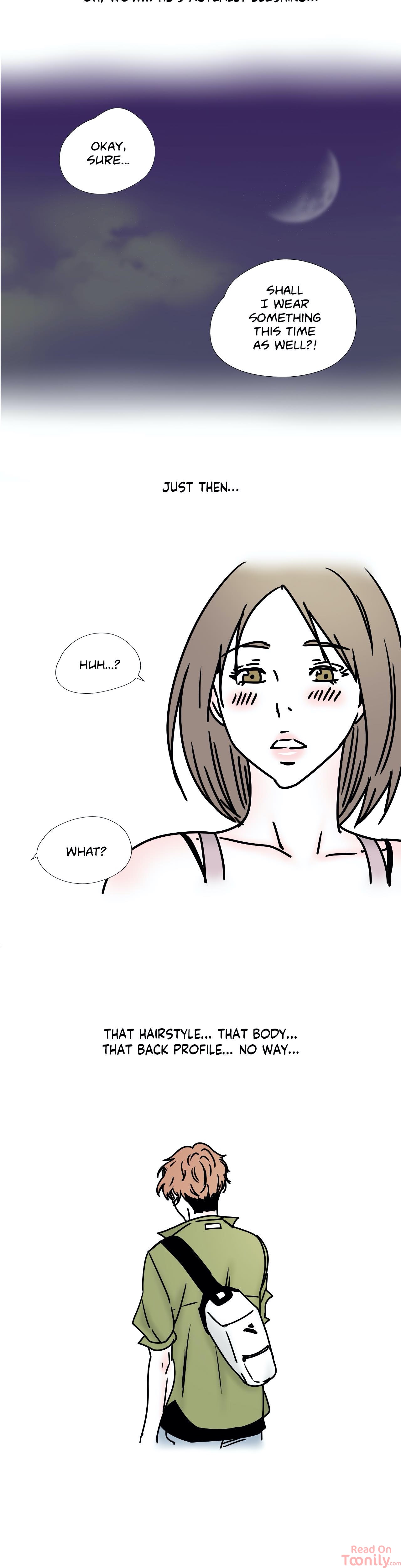 Temptress - Chapter 35 [photo 12] - MangaPorn