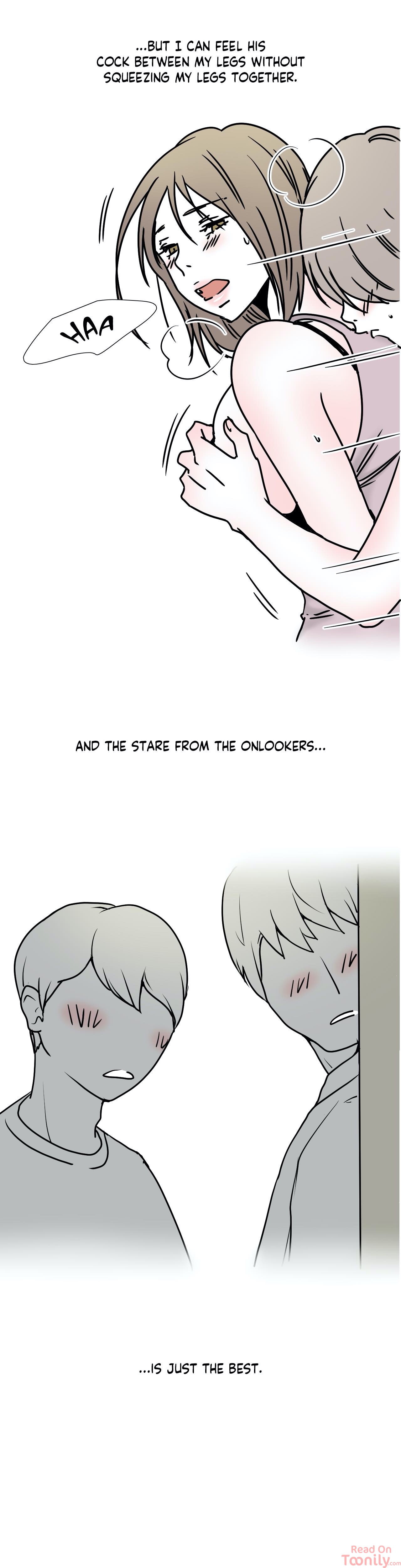 Temptress - Chapter 35 [photo 2] - MangaPorn