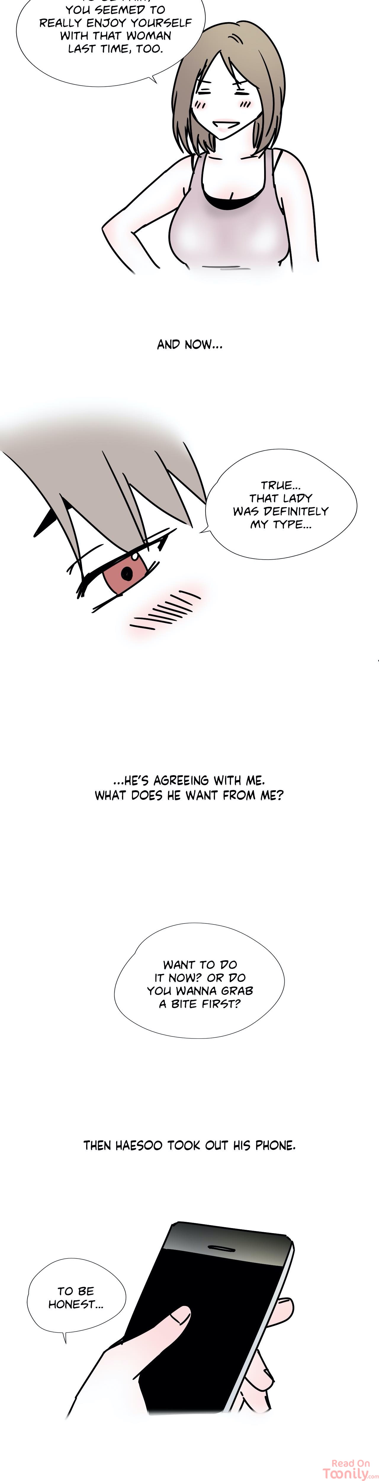 Temptress - Chapter 36 [photo 10] - MangaPorn