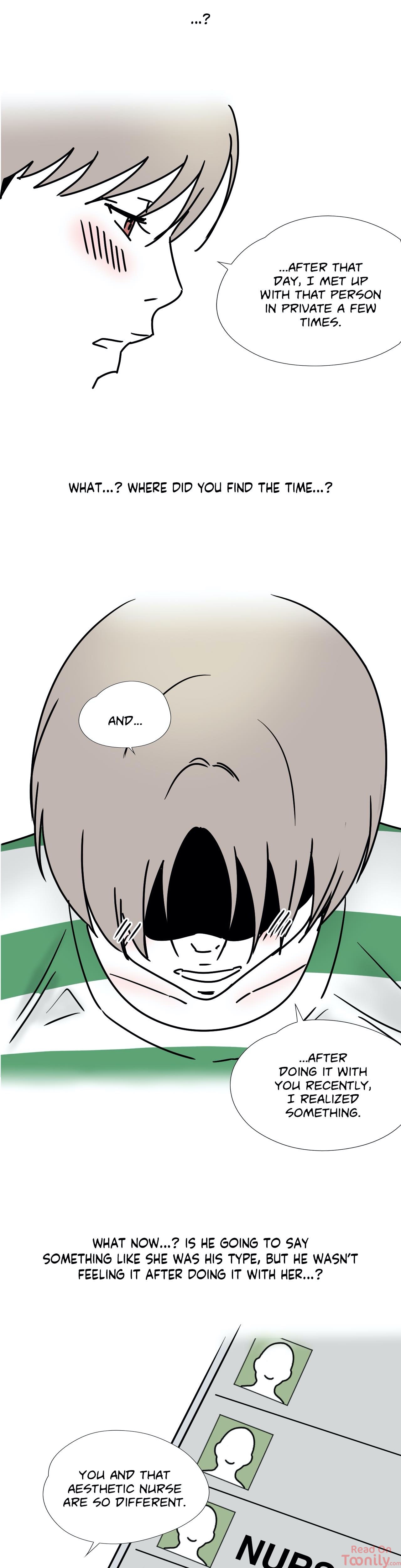 Temptress - Chapter 36 [photo 11] - MangaPorn