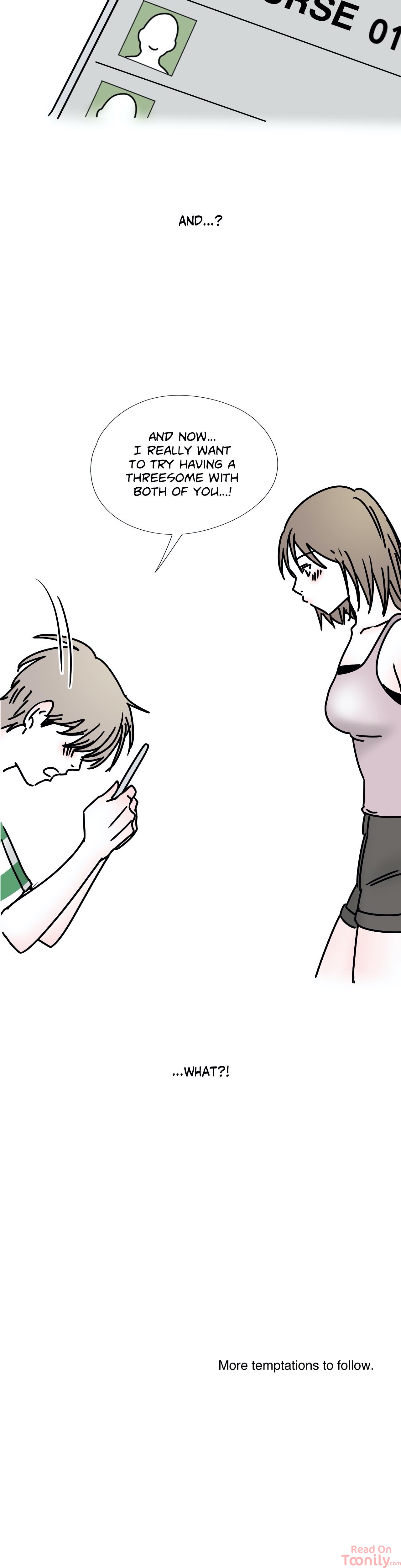 Temptress - Chapter 36 [photo 12] - MangaPorn