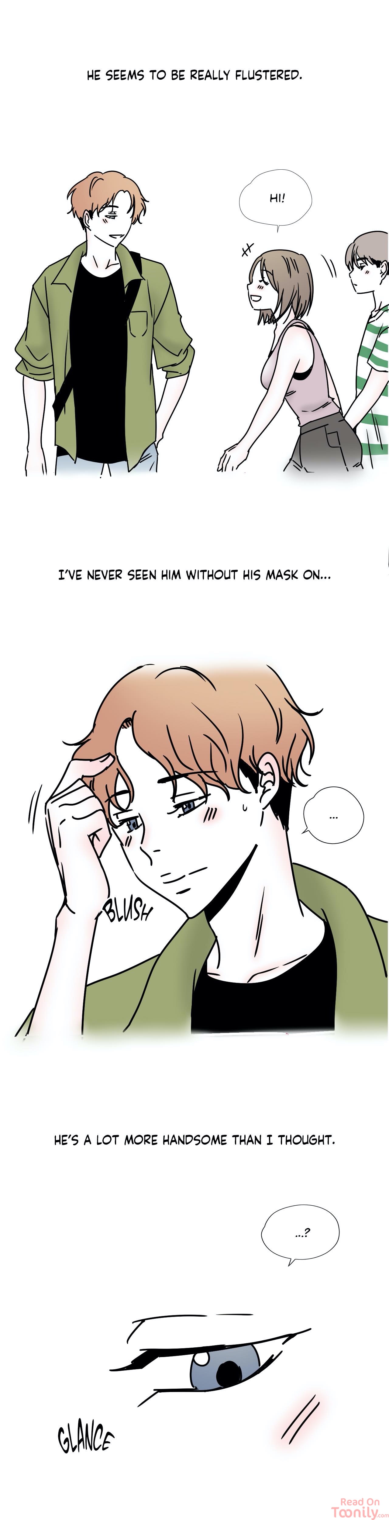 Temptress - Chapter 36 [photo 2] - MangaPorn