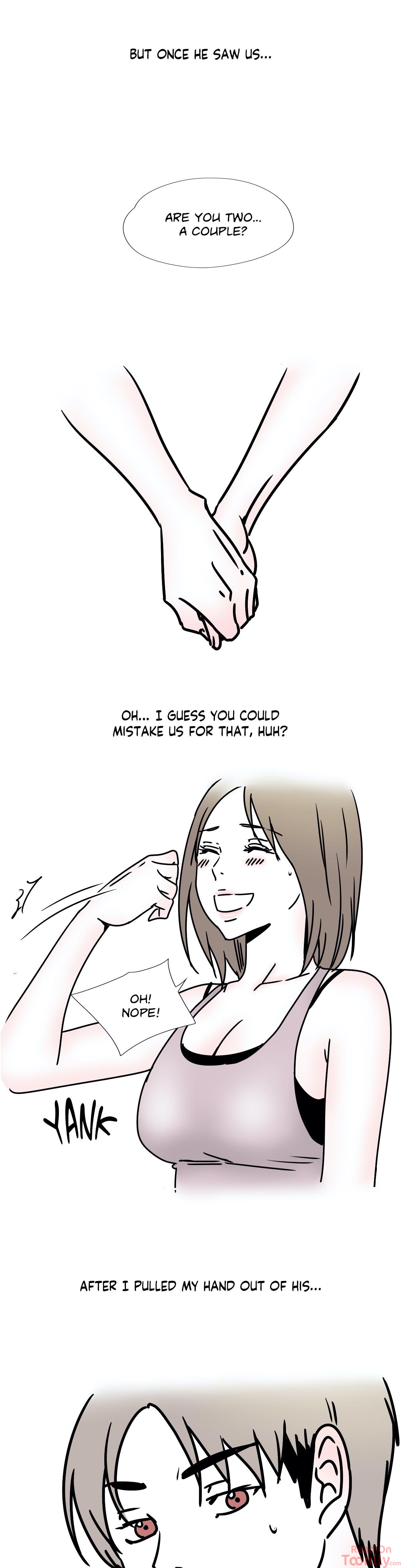 Temptress - Chapter 36 [photo 3] - MangaPorn