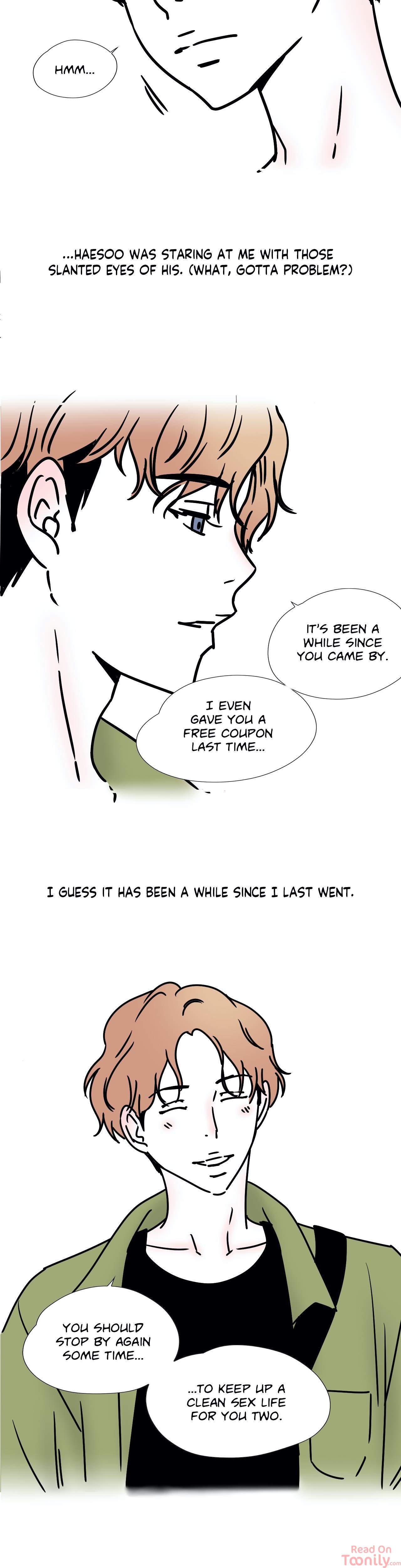 Temptress - Chapter 36 [photo 4] - MangaPorn