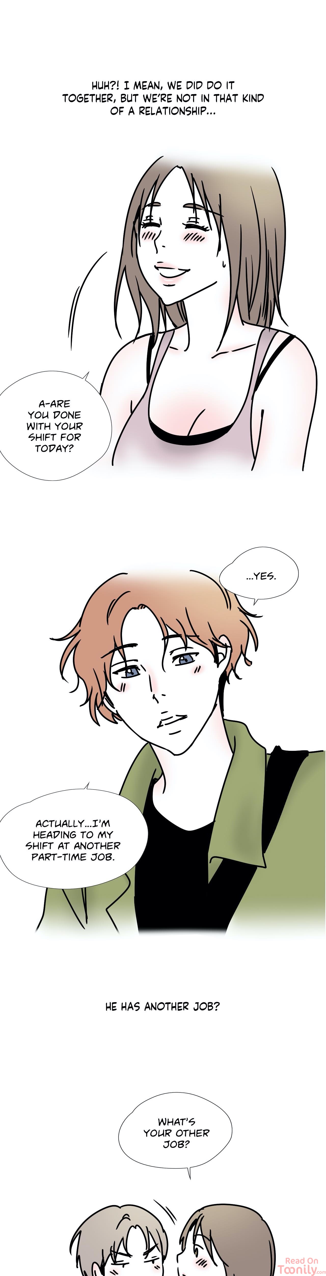 Temptress - Chapter 36 [photo 5] - MangaPorn