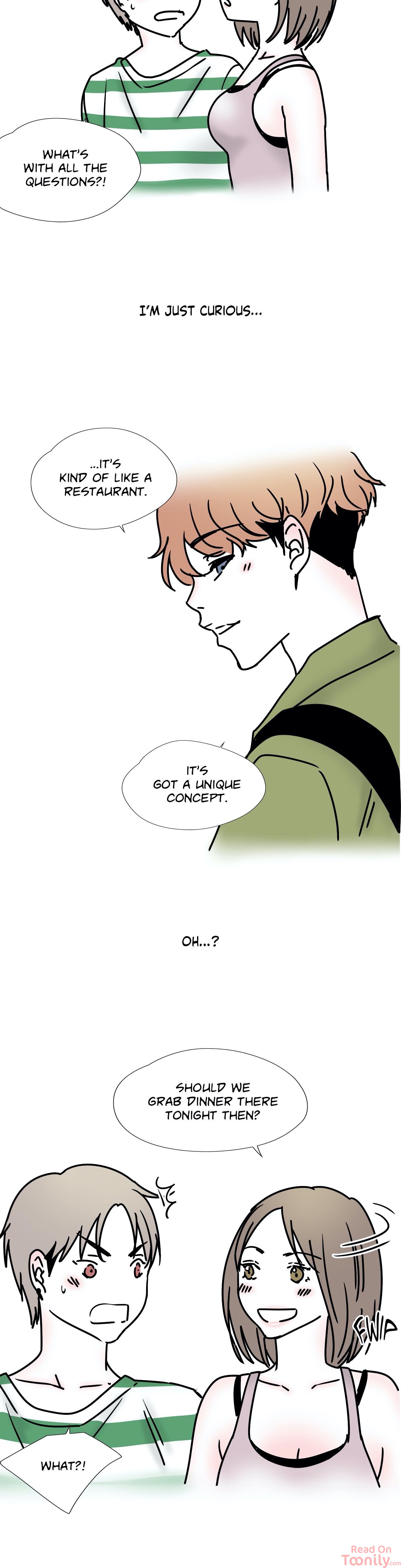 Temptress - Chapter 36 [photo 6] - MangaPorn