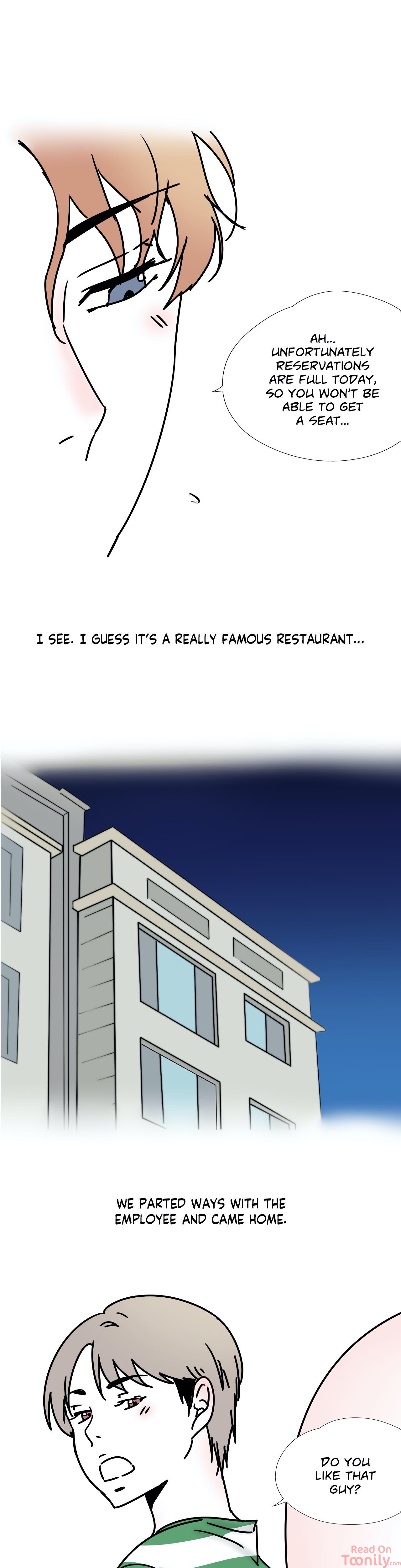 Temptress - Chapter 36 [photo 7] - MangaPorn