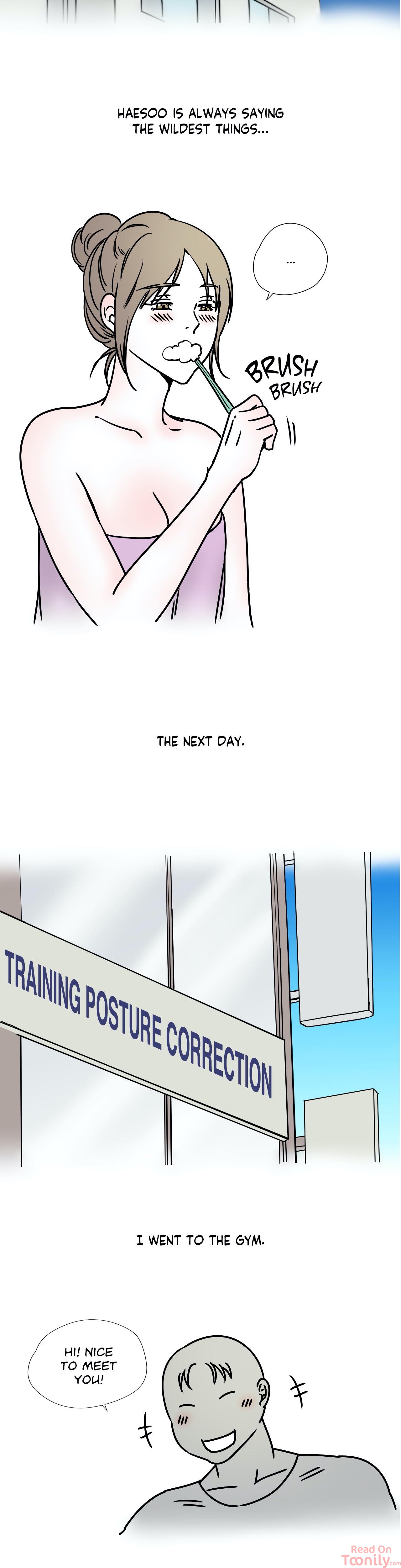 Temptress - Chapter 37 [photo 2] - MangaPorn