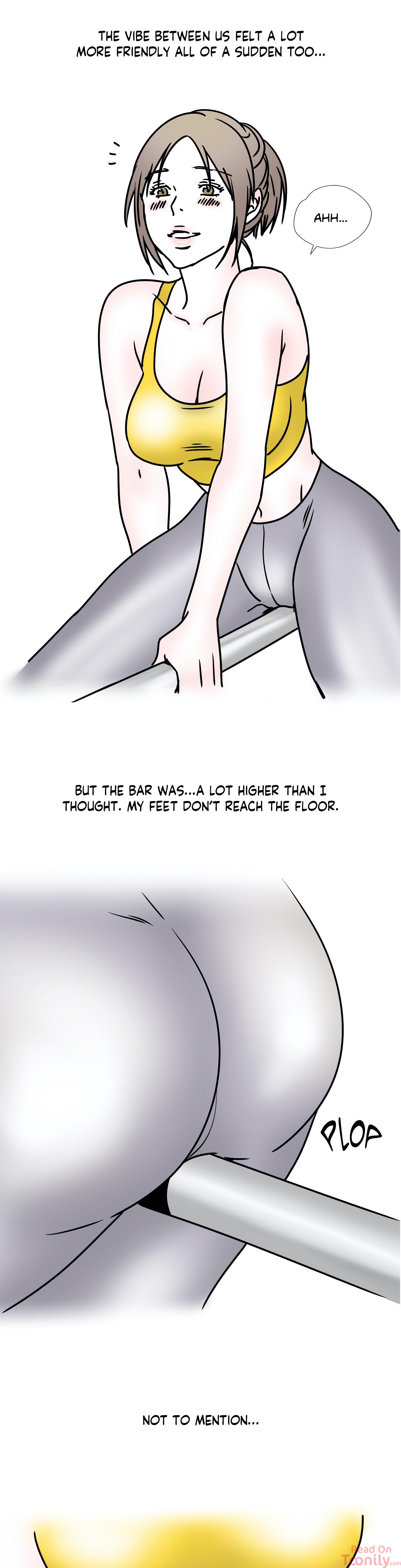 Temptress - Chapter 37 [photo 9] - MangaPorn