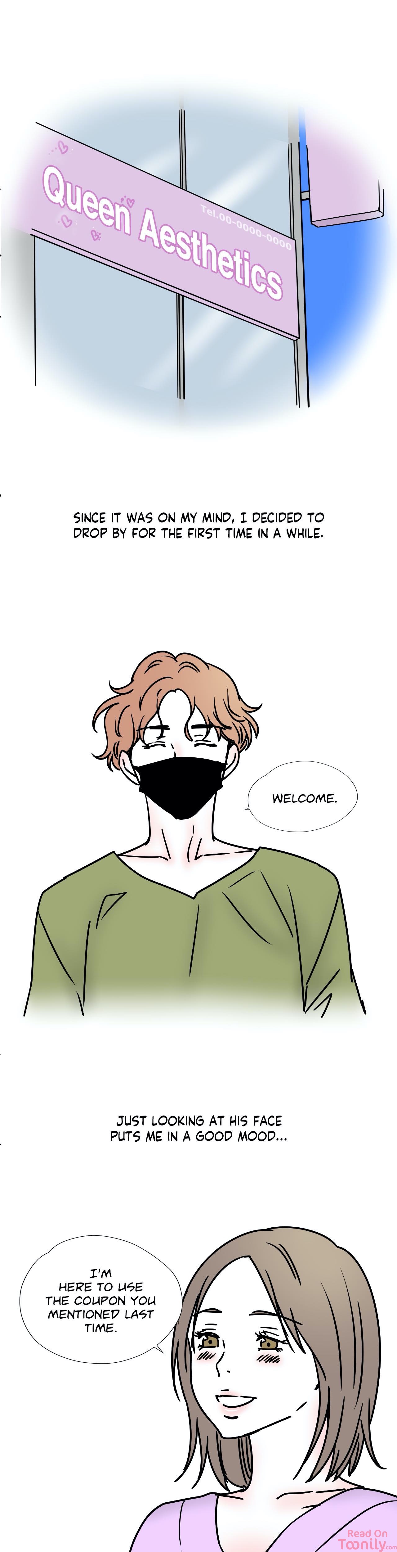 Temptress - Chapter 38 [photo 11] - MangaPorn