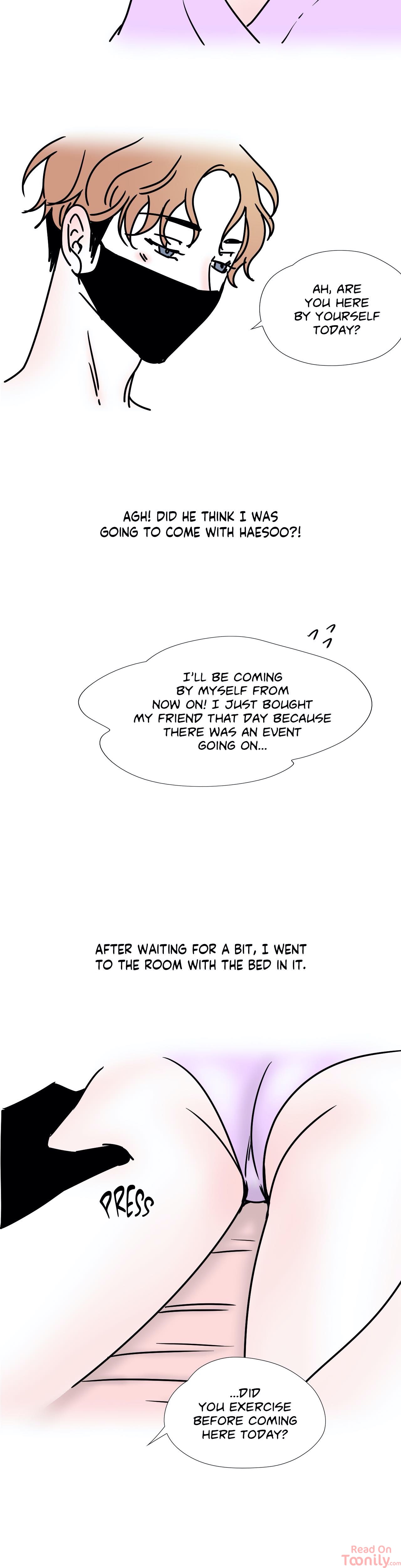 Temptress - Chapter 38 [photo 12] - MangaPorn