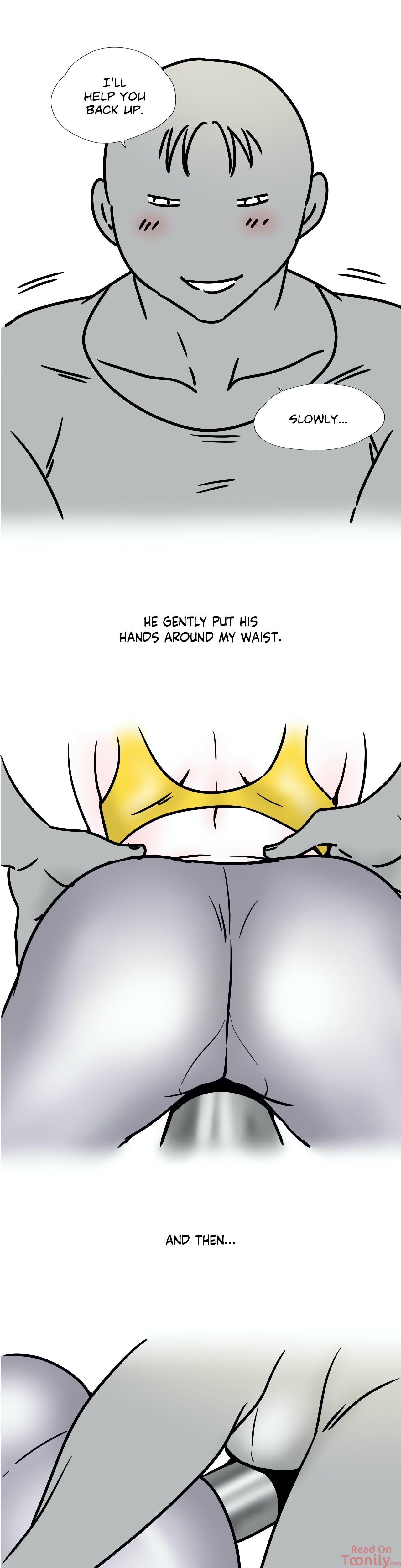 Temptress - Chapter 38 [photo 3] - MangaPorn