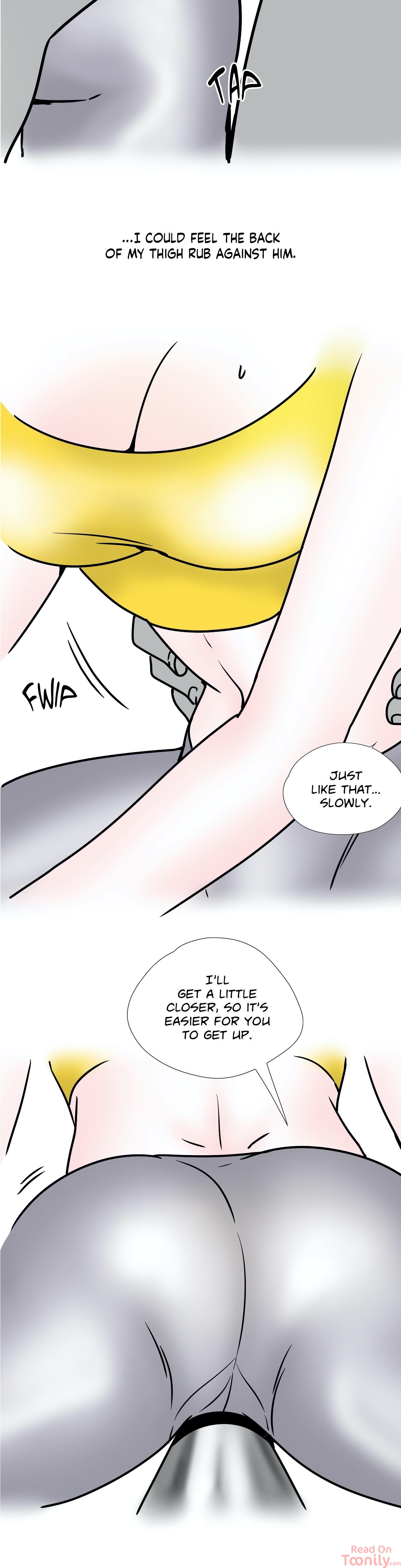 Temptress - Chapter 38 [photo 4] - MangaPorn