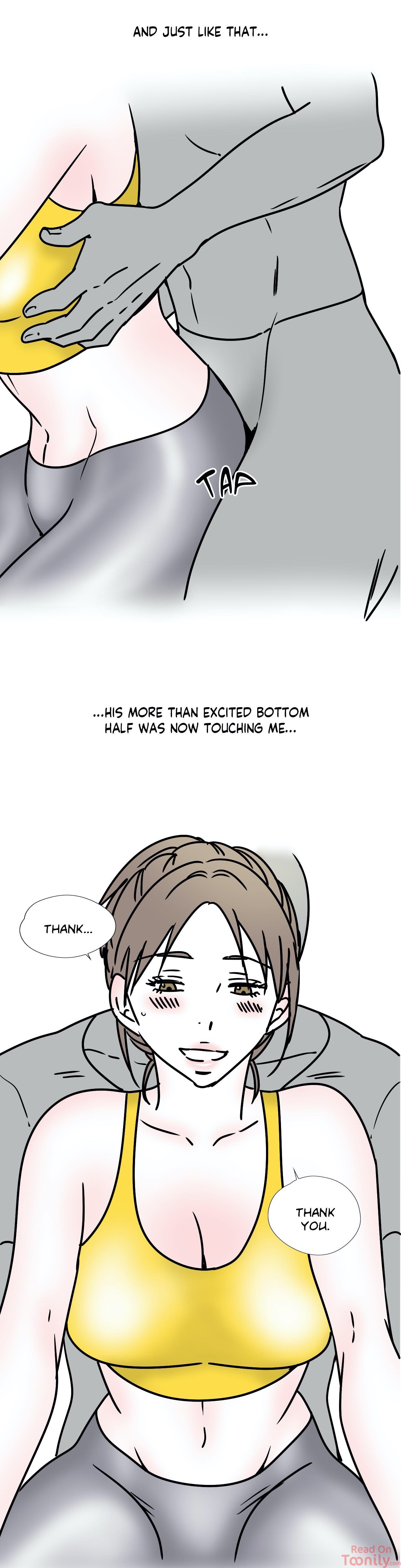 Temptress - Chapter 38 [photo 5] - MangaPorn