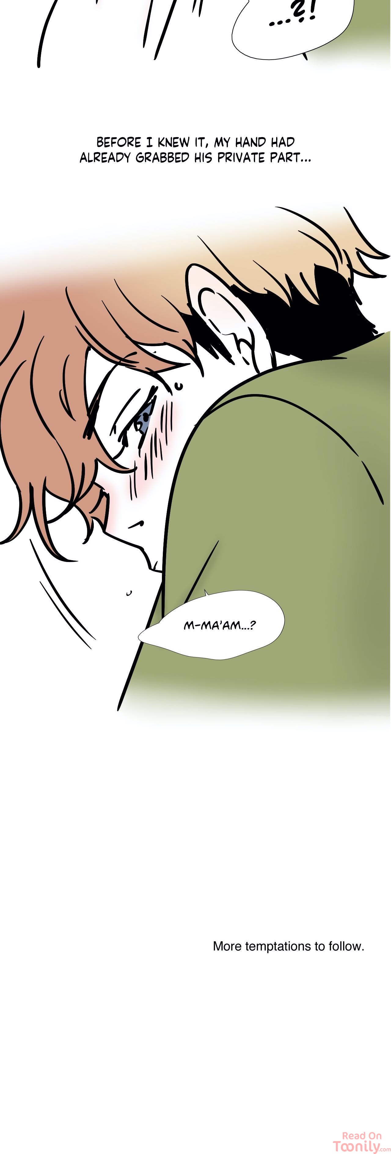 Temptress - Chapter 39 [photo 14] - MangaPorn