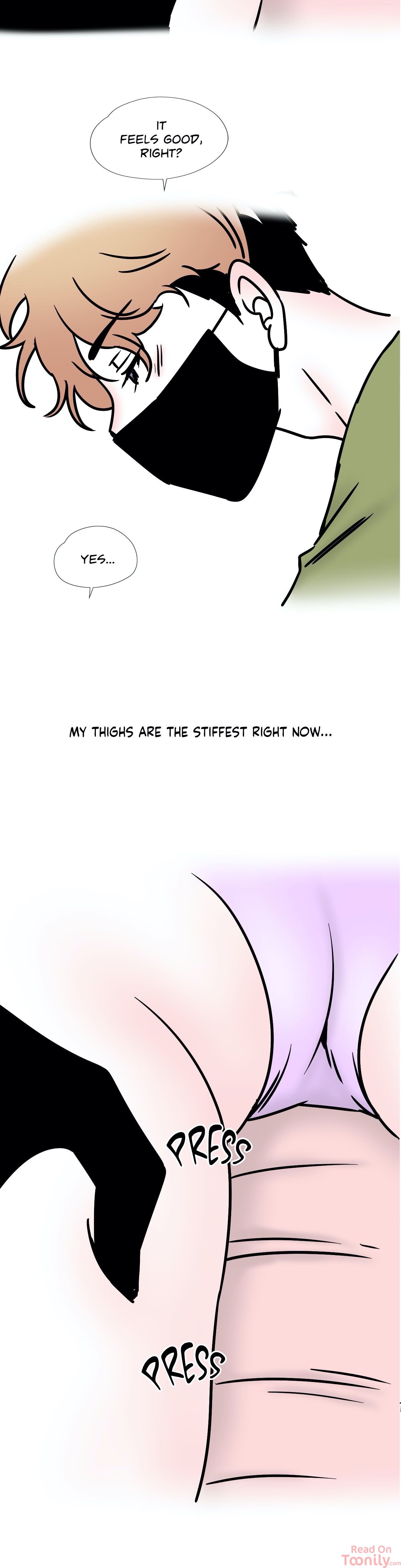 Temptress - Chapter 39 [photo 2] - MangaPorn