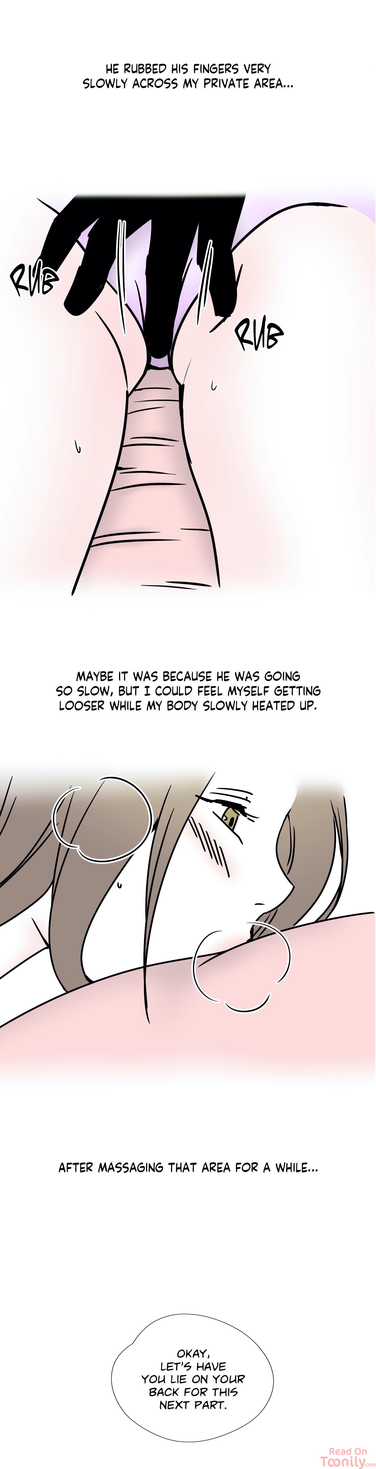 Temptress - Chapter 39 [photo 5] - MangaPorn