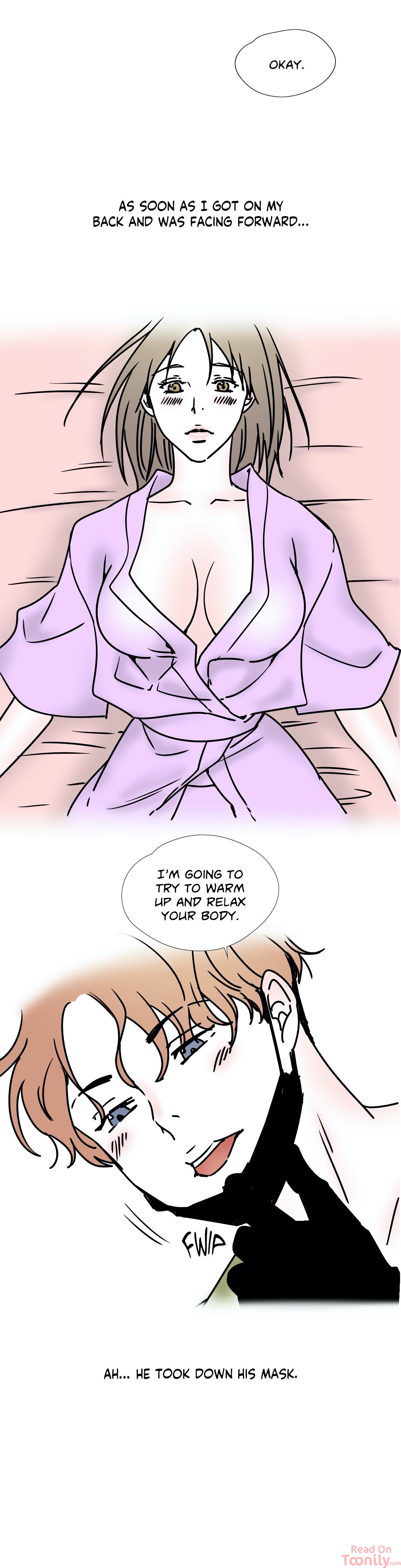 Temptress - Chapter 39 [photo 6] - MangaPorn