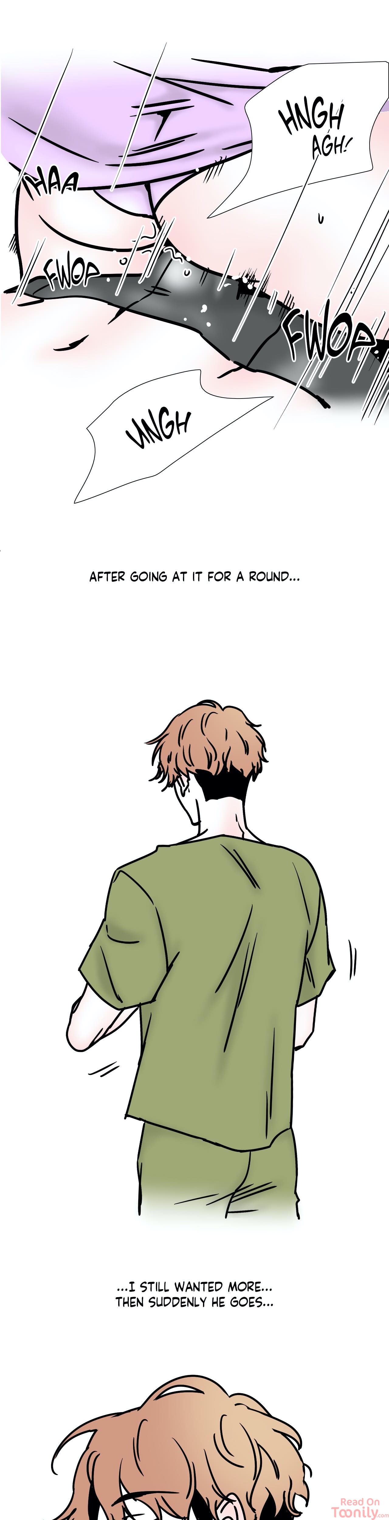 Temptress - Chapter 40 [photo 11] - MangaPorn