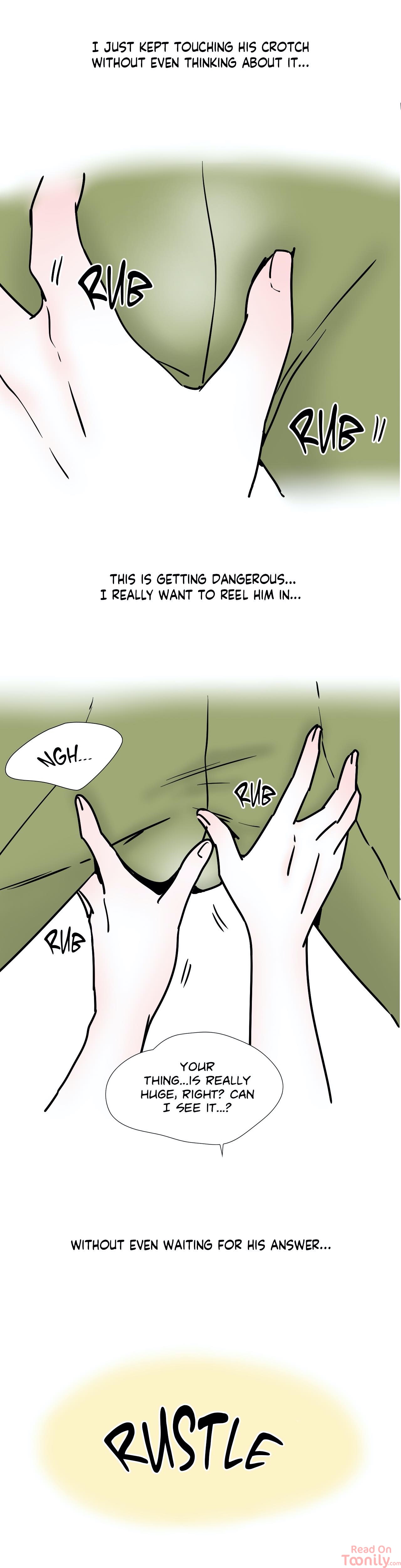 Temptress - Chapter 40 [photo 2] - MangaPorn