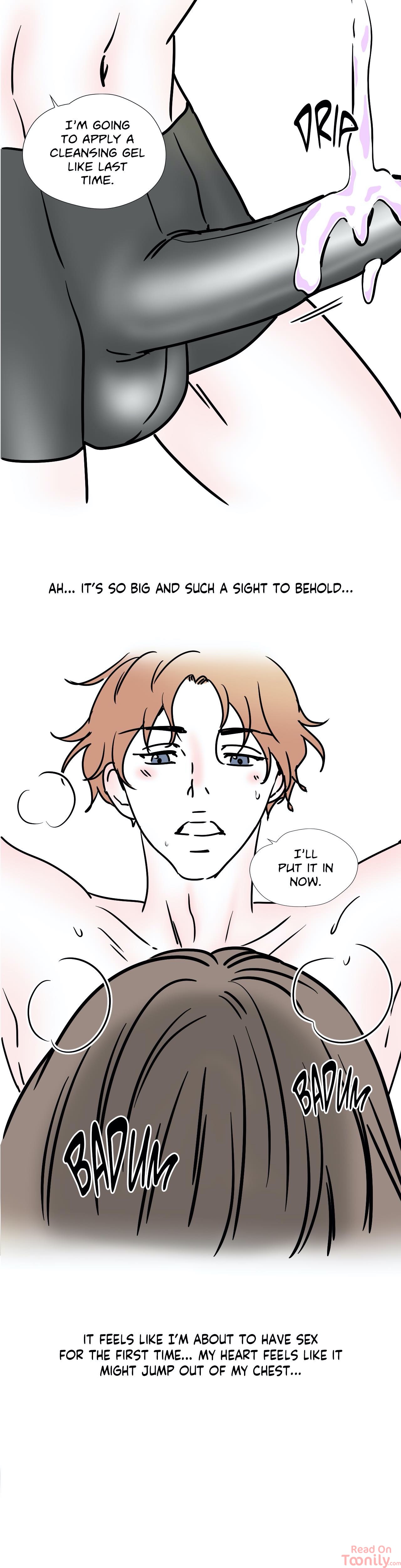 Temptress - Chapter 41 [photo 12] - MangaPorn