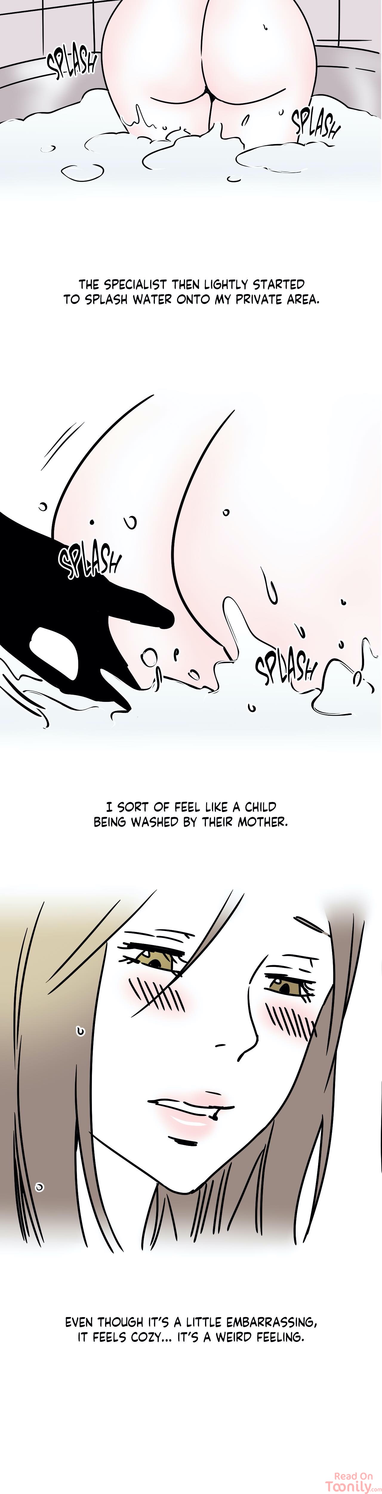 Temptress - Chapter 41 [photo 2] - MangaPorn