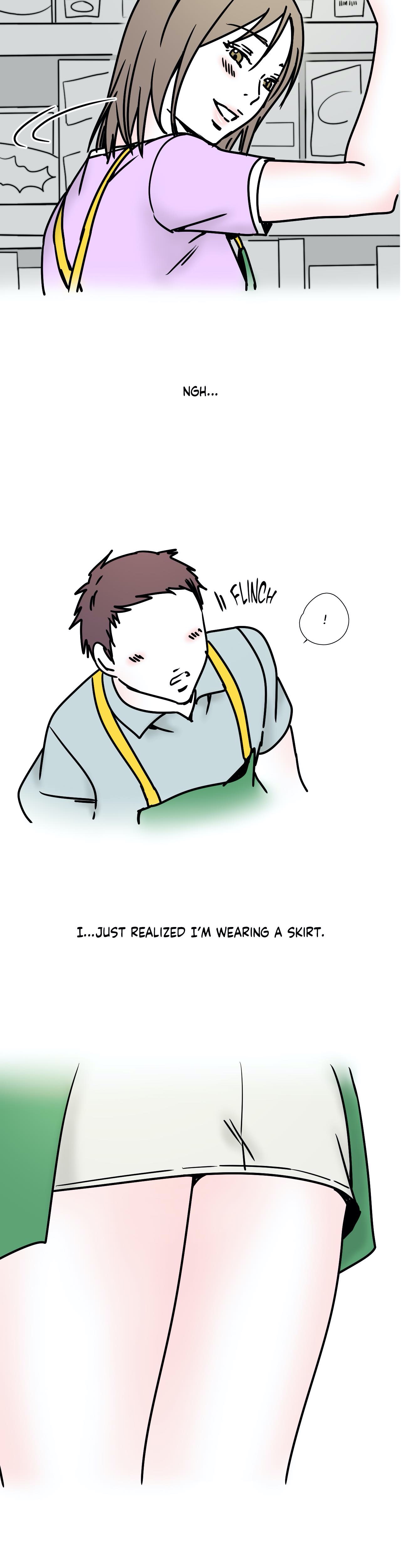 Temptress - Chapter 42 [photo 10] - MangaPorn