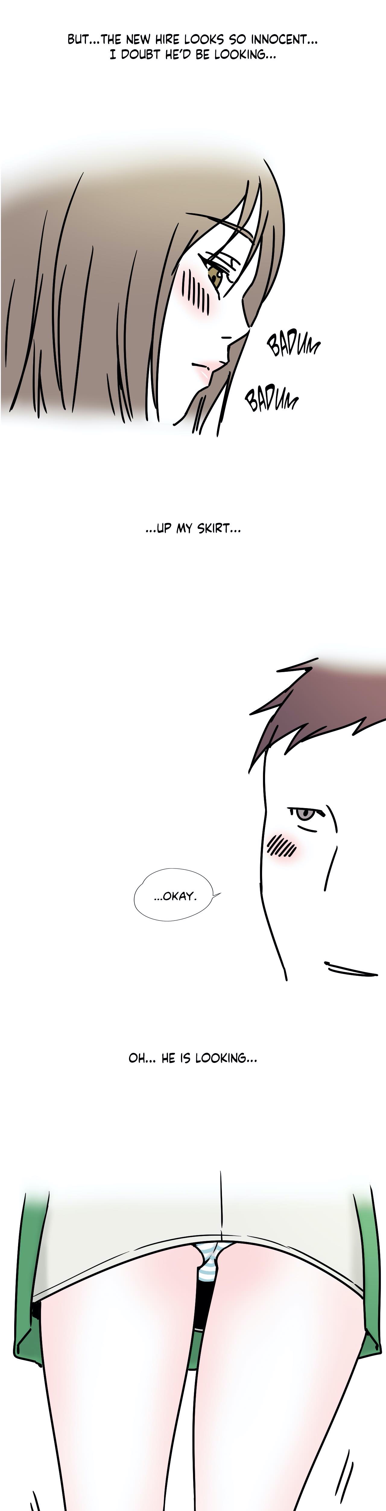 Temptress - Chapter 42 [photo 11] - MangaPorn