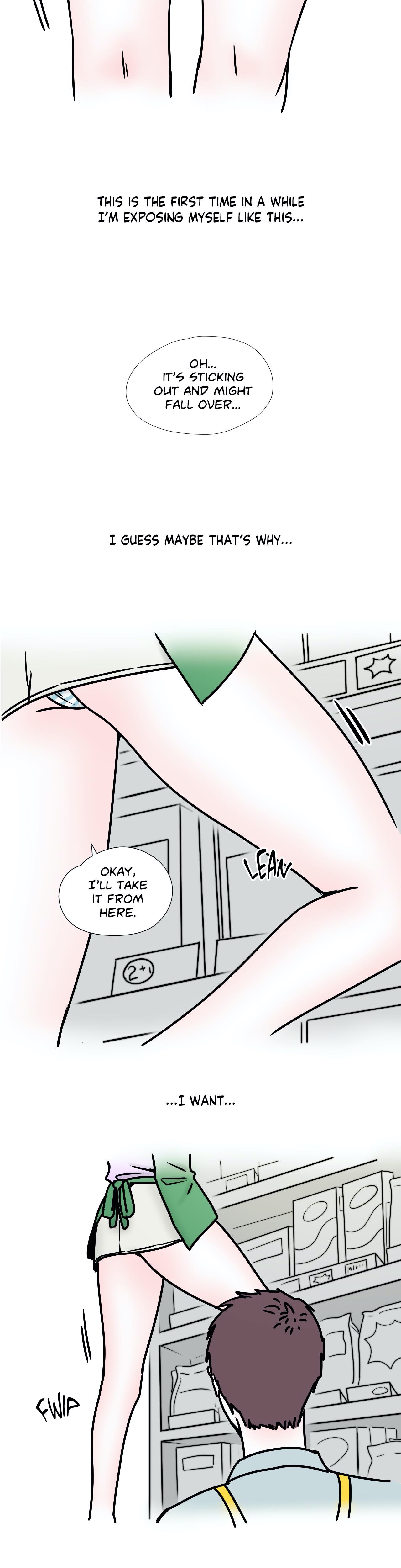 Temptress - Chapter 42 [photo 12] - MangaPorn