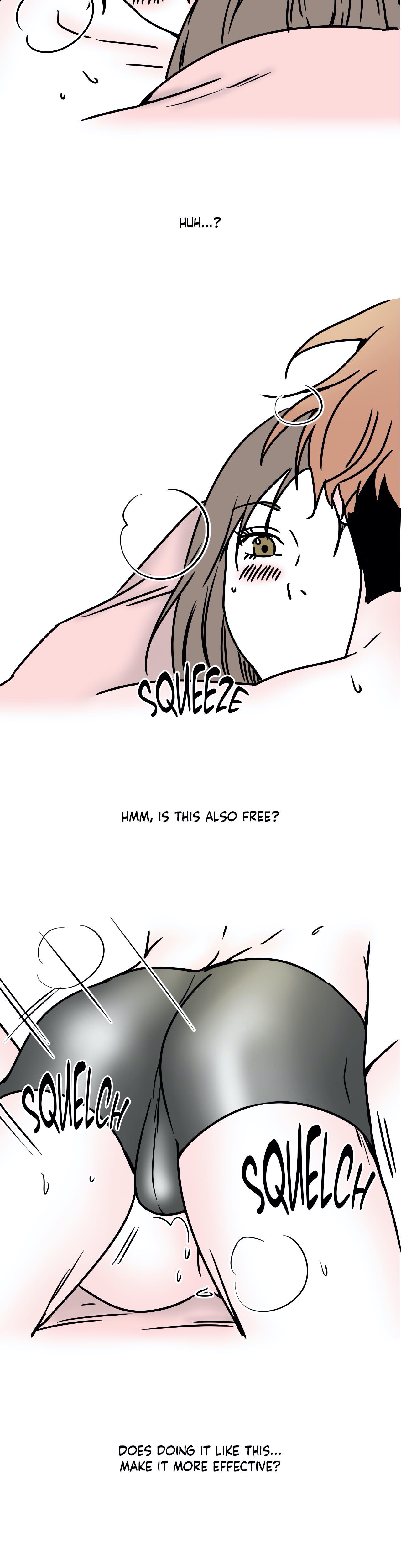 Temptress - Chapter 42 [photo 2] - MangaPorn