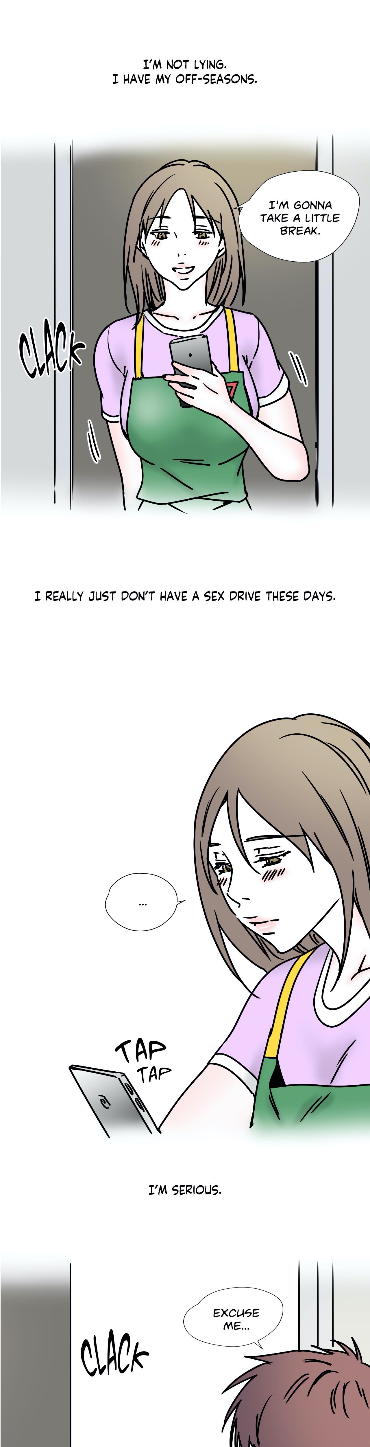 Temptress - Chapter 42 [photo 7] - MangaPorn