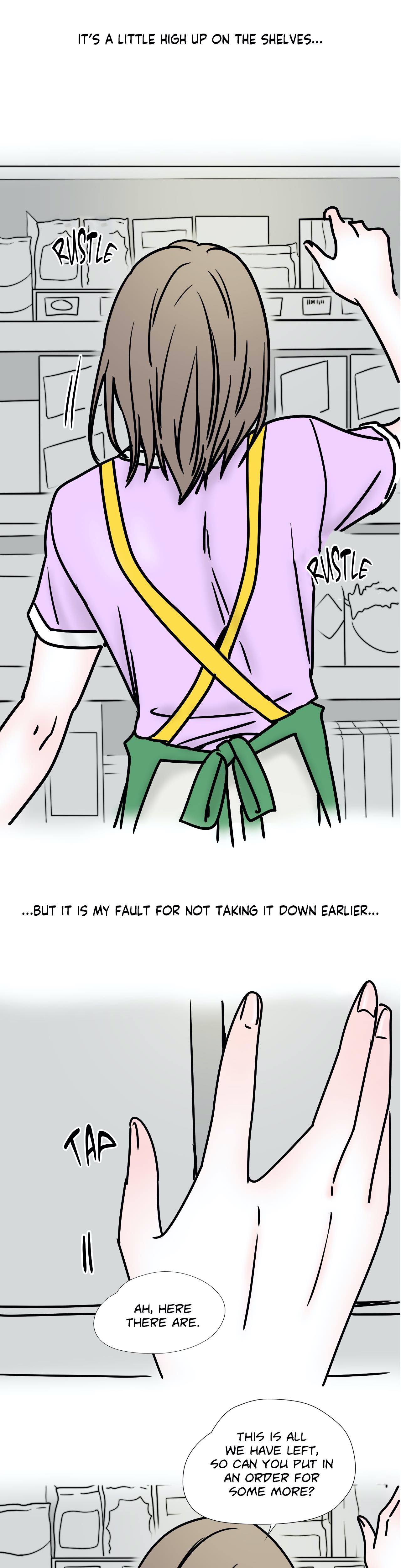 Temptress - Chapter 42 [photo 9] - MangaPorn