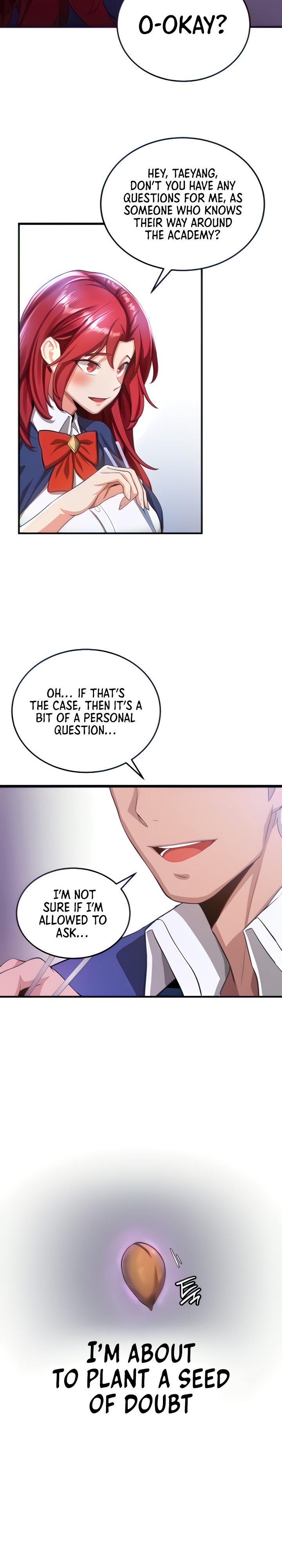 Your Girlfriend Was Amazing - Chapter 6 [photo 17] - MangaPorn