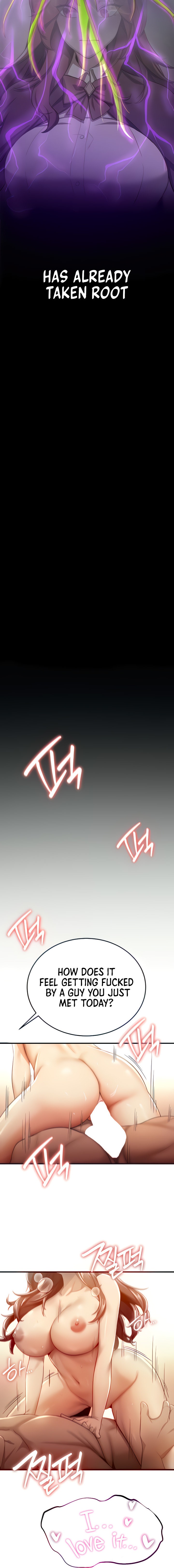 Your Girlfriend Was Amazing - Chapter 6 [photo 23] - MangaPorn