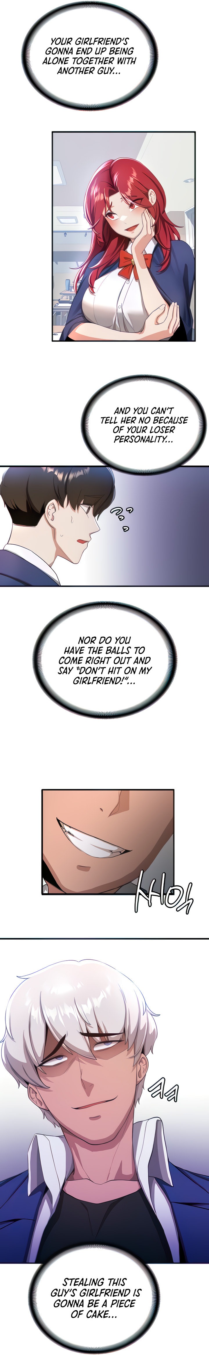 Your Girlfriend Was Amazing - Chapter 6 [photo 4] - MangaPorn