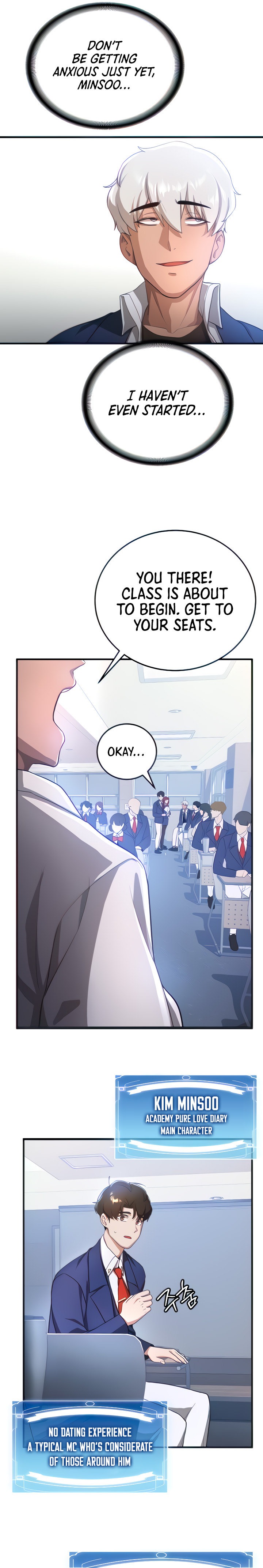 Your Girlfriend Was Amazing - Chapter 6 [photo 7] - MangaPorn